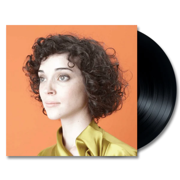 Actor - LP